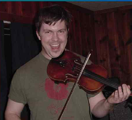 Adrian Albrecht