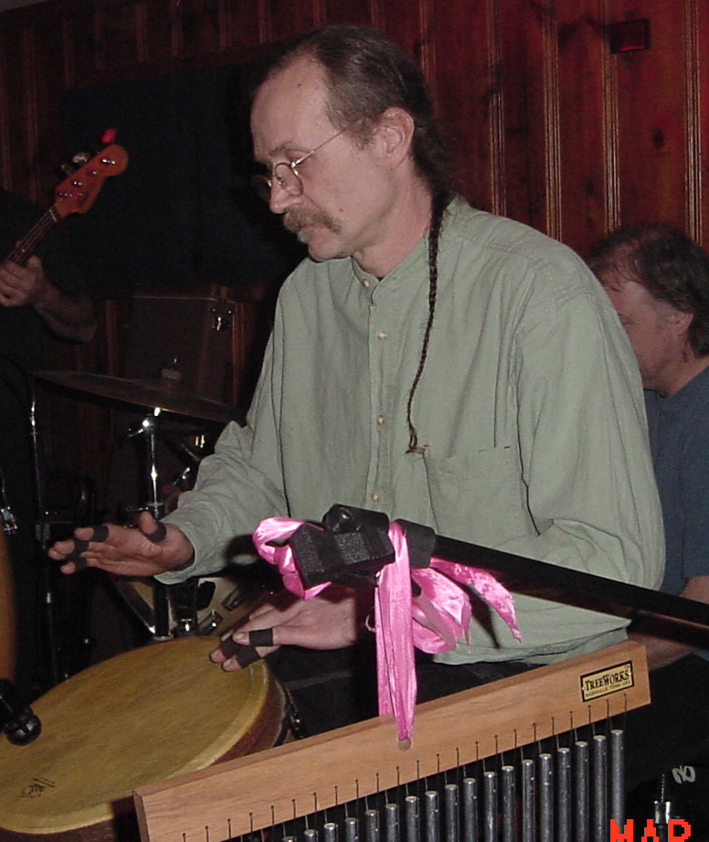 Bob Ramleau