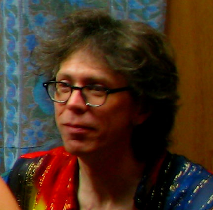 jeff lamarche