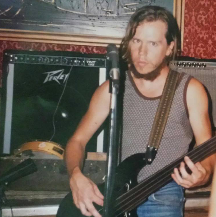 Ken Stevenson