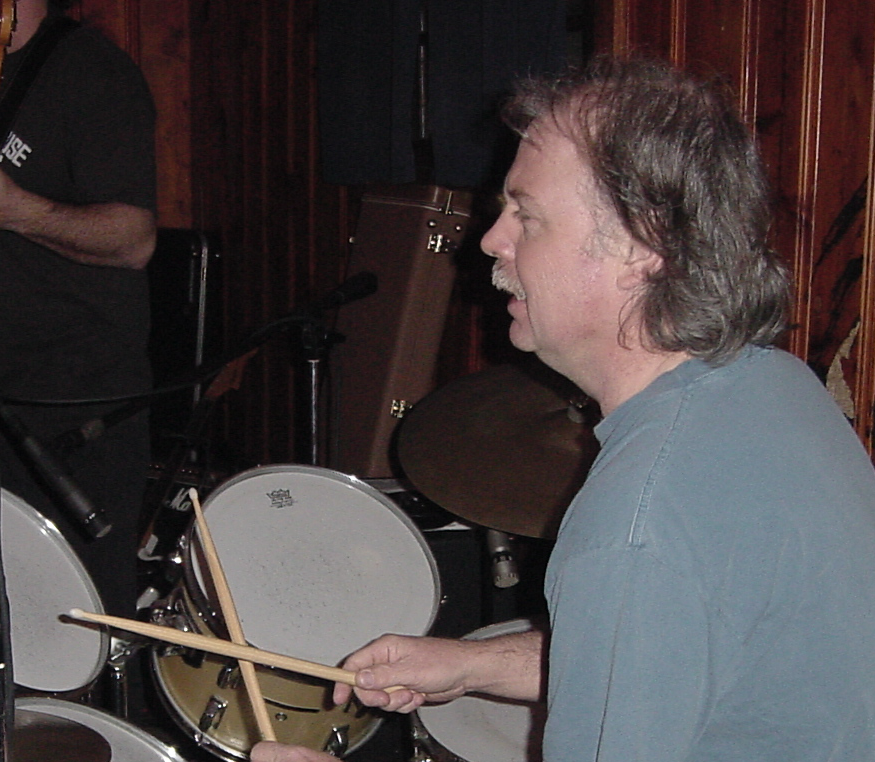 Rick Martin